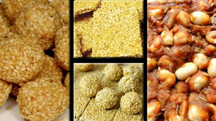 puran poli gujarati recipe