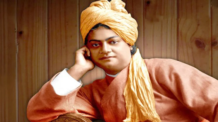 विवेकानंद के विचार
