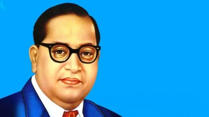 Ambedkar Jayanti 2022