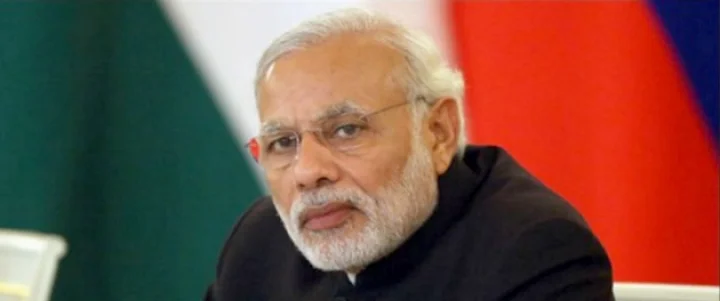 Narendra Modi
