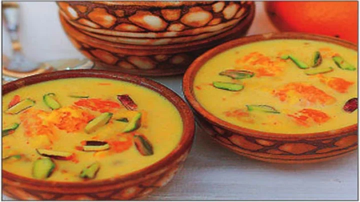 Lakshmi Bhog