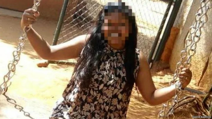 बेंगलुरु में लड़की ने प्रेमी पर 'तेजाब फेंका'