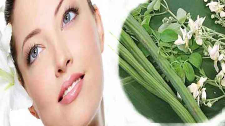 सहजन के 5 सौंदर्य लाभ, जरूर जानिए