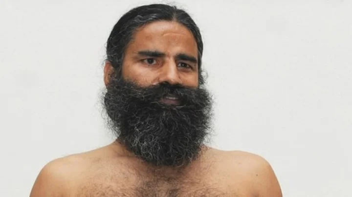 Baba Ramdev