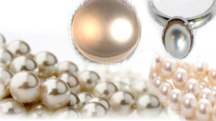 white pearl gemstone benefits