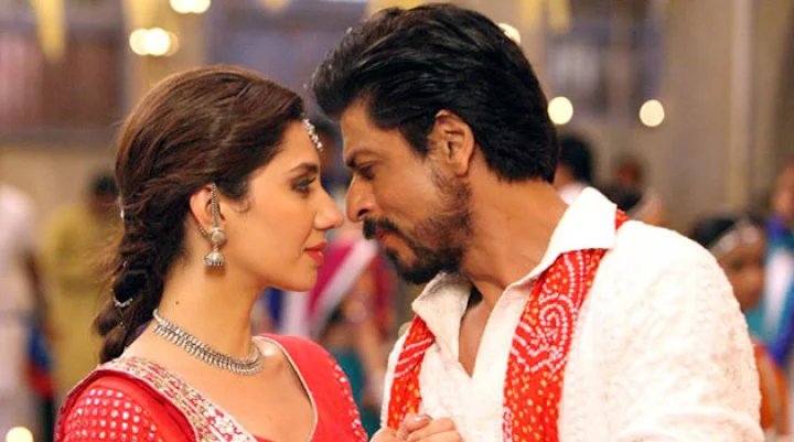 raees actress mahira khan won't go public for film publicity