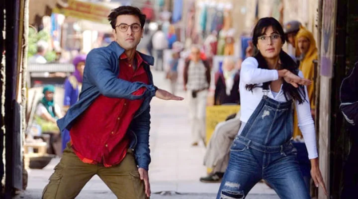ranbir kapoor