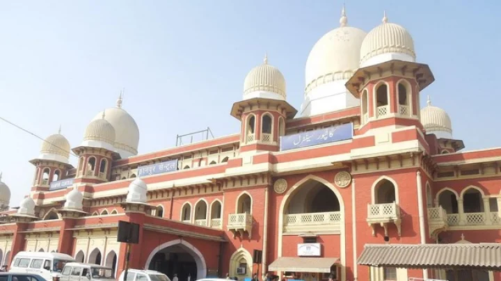 UP Assembly Election 2017