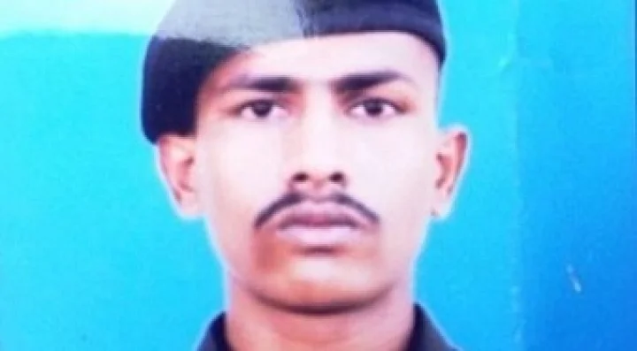 Pakistan