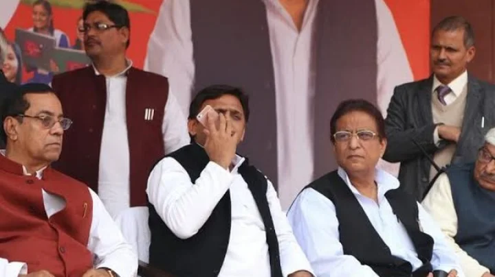 UP election
