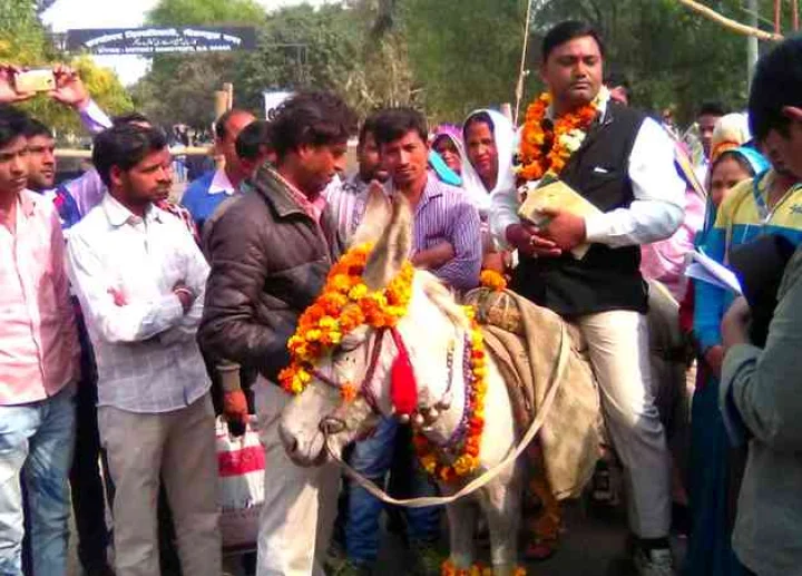 Uttar Pradesh Assembly elections 2017