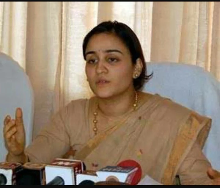 UP election