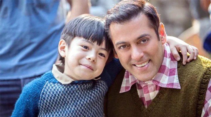 salman in tubelight
