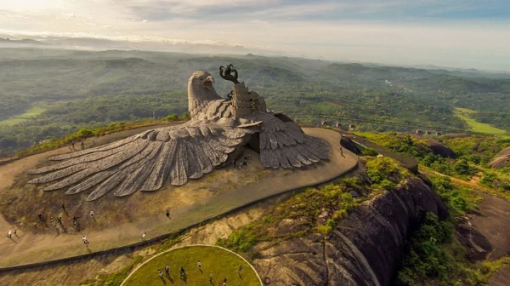 राजा दशरथ के मित्र जटायु के संबंध में 8 रोचक तथ्य