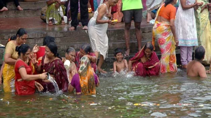 magha amavasya 2017