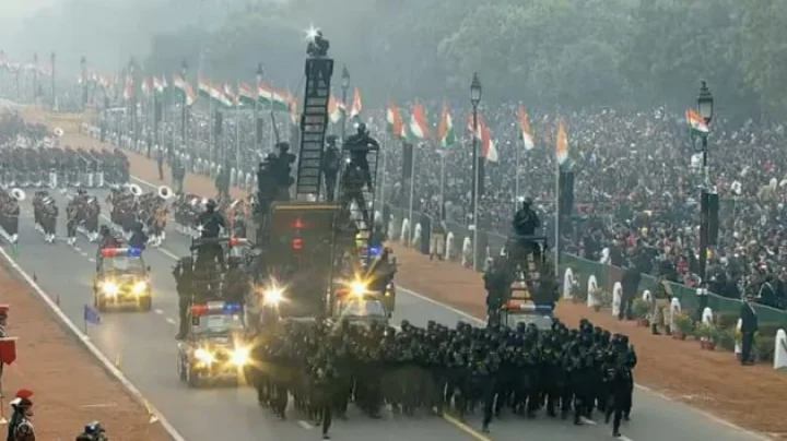 Republic Day