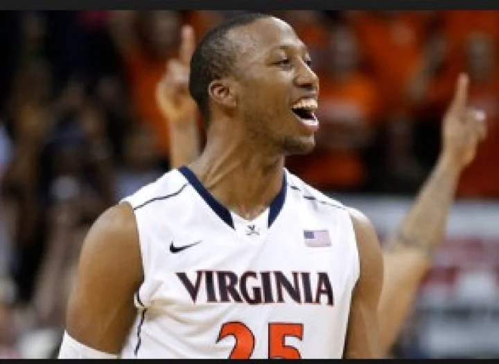 बॉस्केटबॉल मैच के दौरान बाहर निकल आईं खिलाड़ी की आंखें