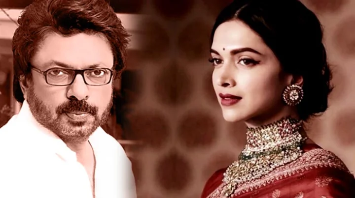 padmawati trailor release