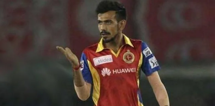 yuzvendra chahal