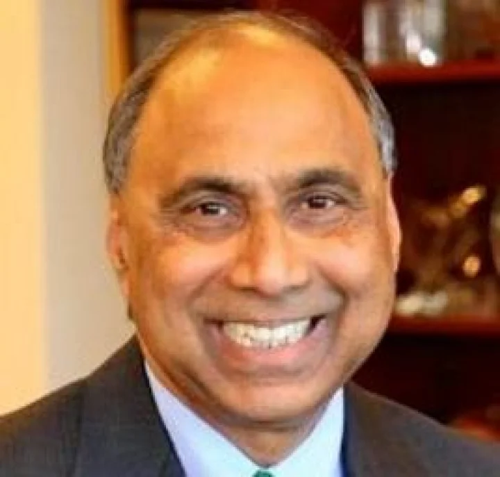 फ्रैंक इस्लाम : प्रोफाइल