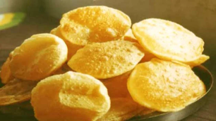 shitla mata bhog recipes