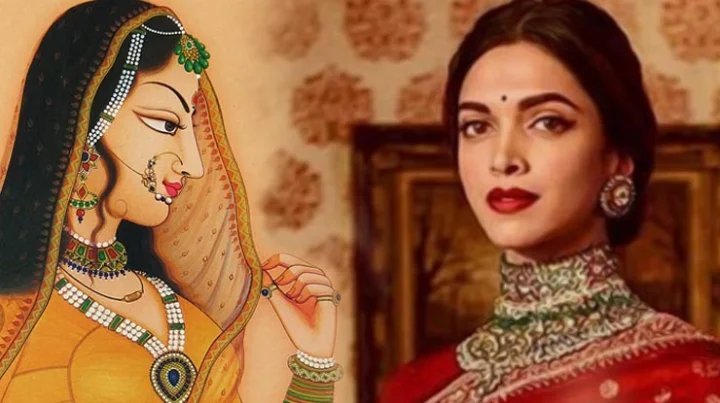 padmavati