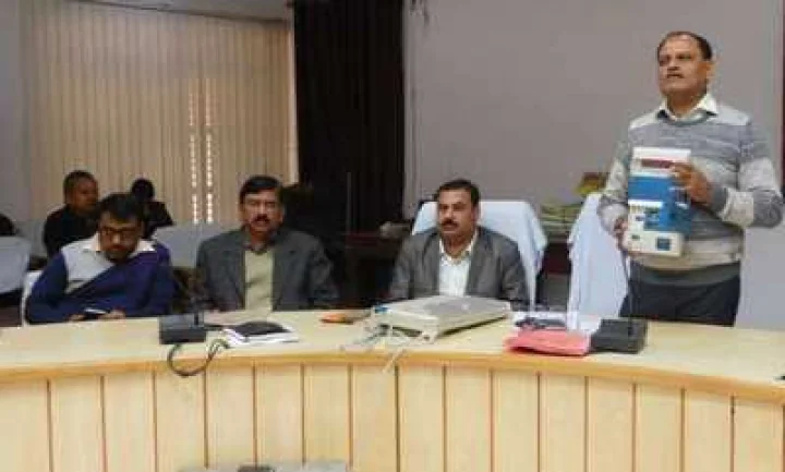 Uttar Pradesh Assembly Election 2017