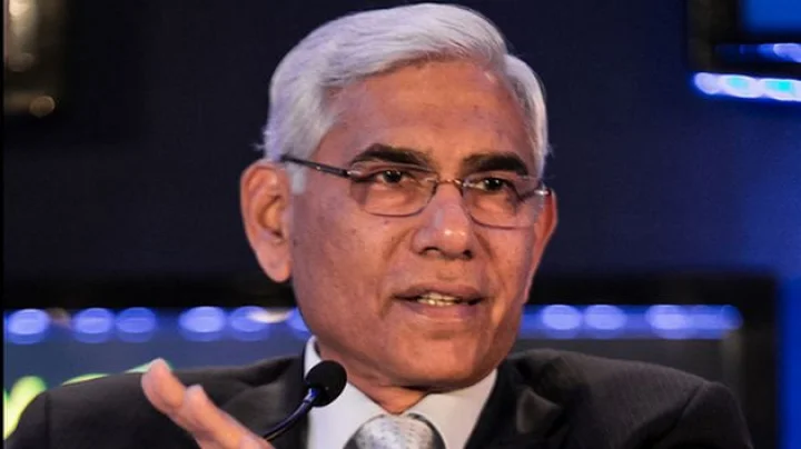 Vinod Rai