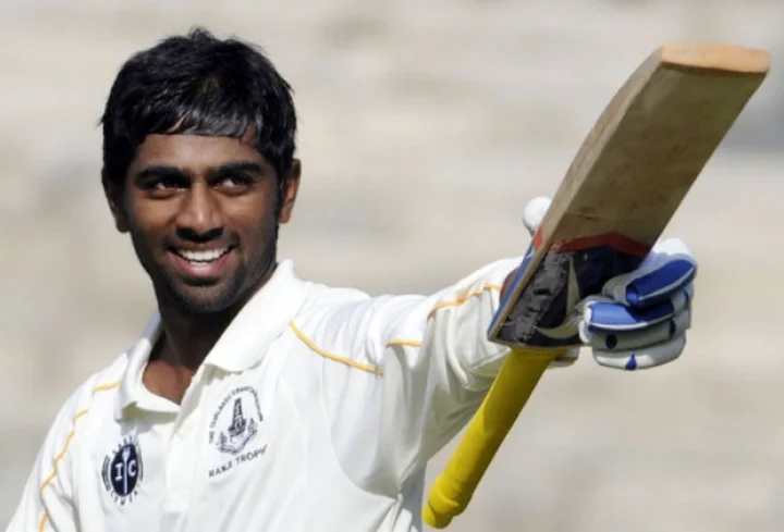 Abhinav Mukund