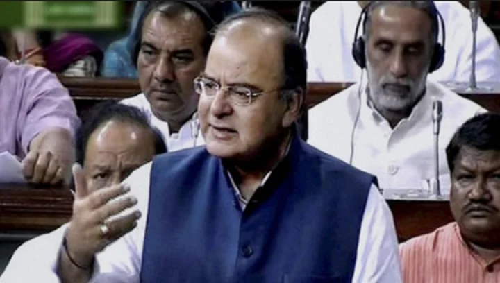Union budget 2017-18