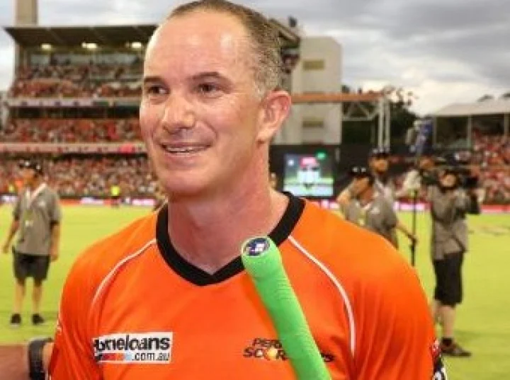 Michael Klinger