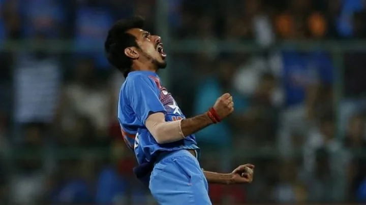 Rajesh Chauhan