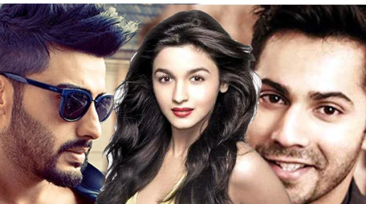 Arjun Kapoor