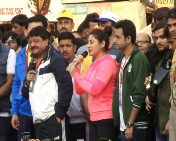 Indore Marathon
