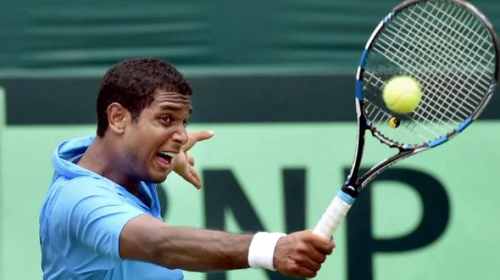 Ramkumar Ramanathan