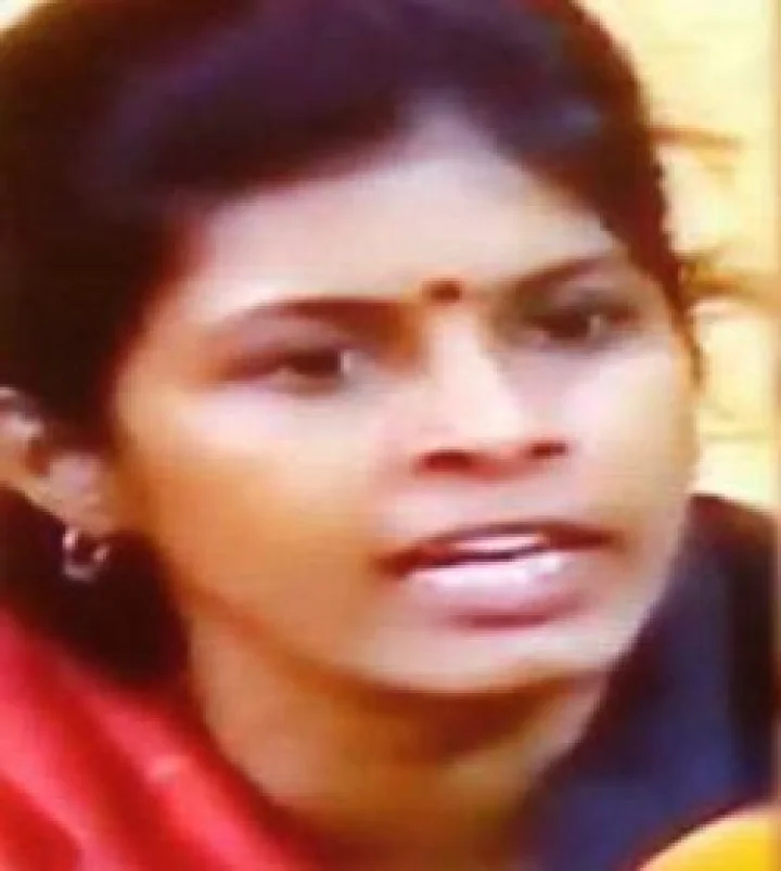 Swati Singh