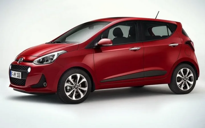 Hyundai
