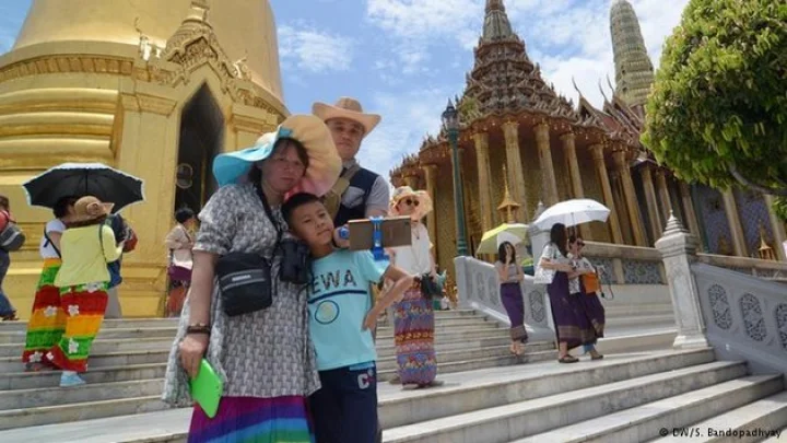 Thailand