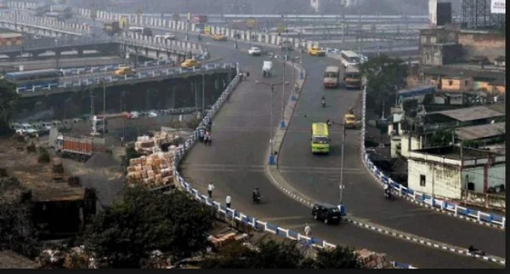 Smart city