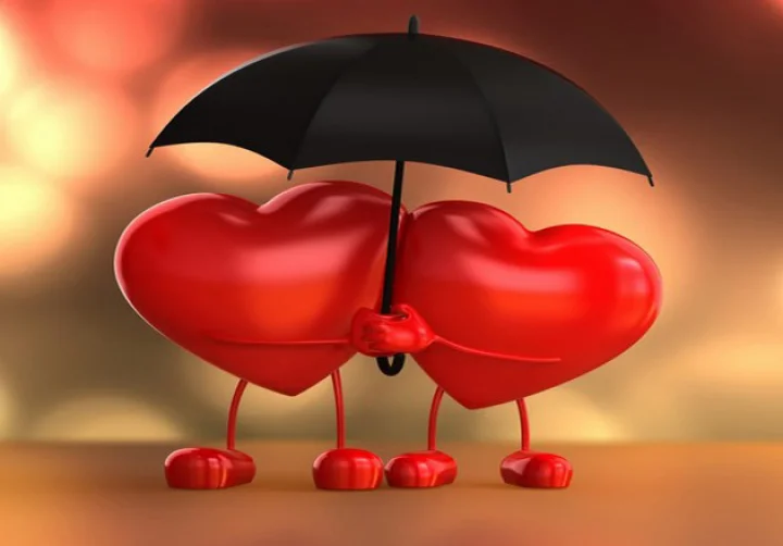 Valentine Day 2017