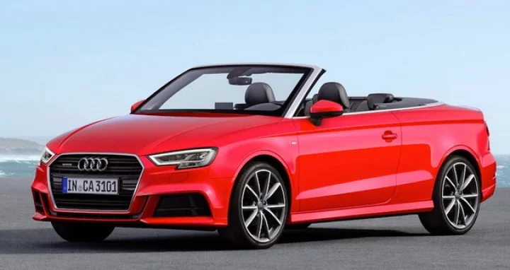 Audi India