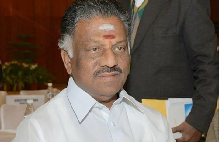 Panneerselvam lost the battle for supremacy over AIADMK   Panneerselvam