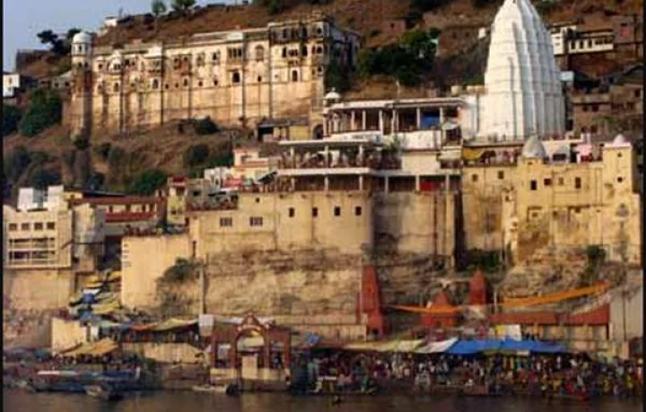 Omkareshwar