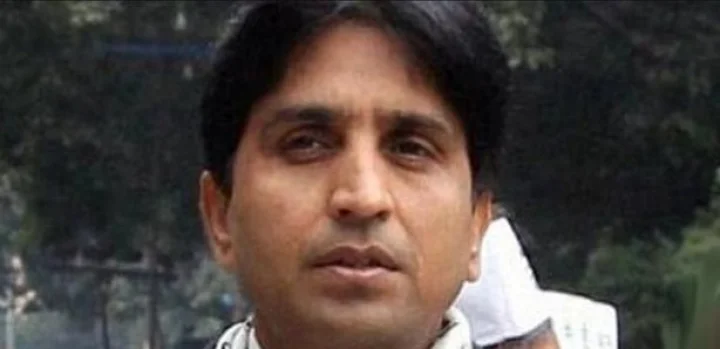 कुमार विश्वास : प्रोफाइल