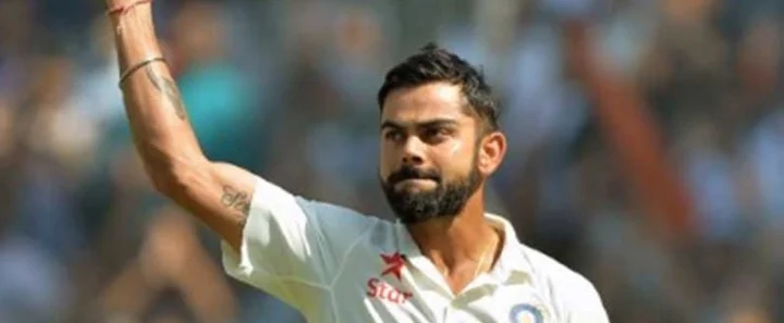 Virat Kohli Gurmit Ram Rahim