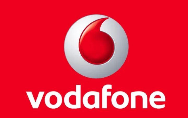 Vodafone