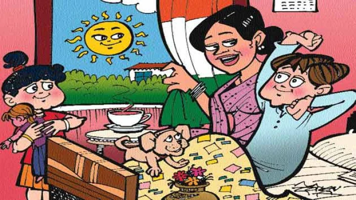 vigyan katha