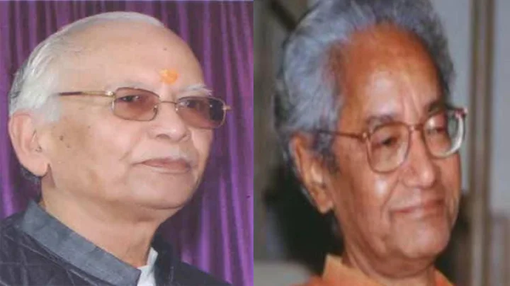कैलाश चंद्र पंत