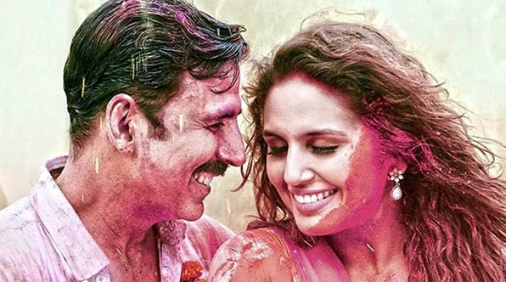 अक्षय कुमार