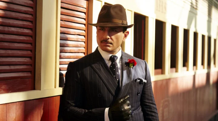 Saif Ali Khan